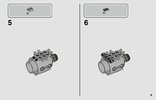 Building Instructions - LEGO - 75934 - Dilophosaurus on the Loose: Page 9