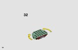 Building Instructions - LEGO - 75934 - Dilophosaurus on the Loose: Page 50