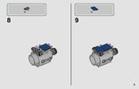 Building Instructions - LEGO - 75934 - Dilophosaurus on the Loose: Page 11