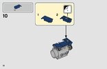 Building Instructions - LEGO - 75934 - Dilophosaurus on the Loose: Page 12