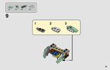 Building Instructions - LEGO - 75934 - Dilophosaurus on the Loose: Page 31