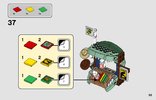 Building Instructions - LEGO - 75934 - Dilophosaurus on the Loose: Page 55