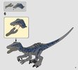 Building Instructions - LEGO - 75935 - Baryonyx Face-Off: The Treasure Hunt: Page 9