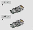 Building Instructions - LEGO - 75935 - Baryonyx Face-Off: The Treasure Hunt: Page 17