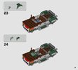 Building Instructions - LEGO - 75935 - Baryonyx Face-Off: The Treasure Hunt: Page 21