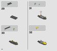 Building Instructions - LEGO - 75935 - Baryonyx Face-Off: The Treasure Hunt: Page 24