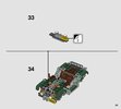 Building Instructions - LEGO - 75935 - Baryonyx Face-Off: The Treasure Hunt: Page 25