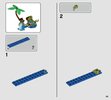 Building Instructions - LEGO - 75935 - Baryonyx Face-Off: The Treasure Hunt: Page 39