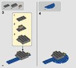 Building Instructions - LEGO - 75935 - Baryonyx Face-Off: The Treasure Hunt: Page 40