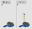 Building Instructions - LEGO - 75935 - Baryonyx Face-Off: The Treasure Hunt: Page 41