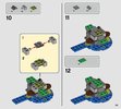 Building Instructions - LEGO - 75935 - Baryonyx Face-Off: The Treasure Hunt: Page 43