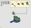 Building Instructions - LEGO - 75935 - Baryonyx Face-Off: The Treasure Hunt: Page 44