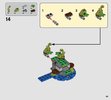 Building Instructions - LEGO - 75935 - Baryonyx Face-Off: The Treasure Hunt: Page 45