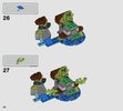 Building Instructions - LEGO - 75935 - Baryonyx Face-Off: The Treasure Hunt: Page 52