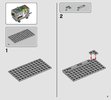 Building Instructions - LEGO - 75935 - Baryonyx Face-Off: The Treasure Hunt: Page 3