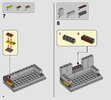 Building Instructions - LEGO - 75935 - Baryonyx Face-Off: The Treasure Hunt: Page 6