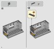 Building Instructions - LEGO - 75935 - Baryonyx Face-Off: The Treasure Hunt: Page 8