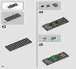 Building Instructions - LEGO - 75935 - Baryonyx Face-Off: The Treasure Hunt: Page 26