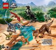 Building Instructions - LEGO - 75935 - Baryonyx Face-Off: The Treasure Hunt: Page 36