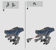 Building Instructions - LEGO - 75935 - Baryonyx Face-Off: The Treasure Hunt: Page 7