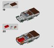 Building Instructions - LEGO - 75935 - Baryonyx Face-Off: The Treasure Hunt: Page 19