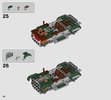 Building Instructions - LEGO - 75935 - Baryonyx Face-Off: The Treasure Hunt: Page 22