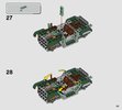 Building Instructions - LEGO - 75935 - Baryonyx Face-Off: The Treasure Hunt: Page 23