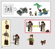 Building Instructions - LEGO - 75935 - Baryonyx Face-Off: The Treasure Hunt: Page 28