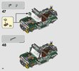 Building Instructions - LEGO - 75935 - Baryonyx Face-Off: The Treasure Hunt: Page 34