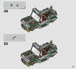 Building Instructions - LEGO - 75935 - Baryonyx Face-Off: The Treasure Hunt: Page 35