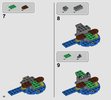 Building Instructions - LEGO - 75935 - Baryonyx Face-Off: The Treasure Hunt: Page 42