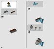 Building Instructions - LEGO - 75935 - Baryonyx Face-Off: The Treasure Hunt: Page 48