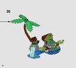 Building Instructions - LEGO - 75935 - Baryonyx Face-Off: The Treasure Hunt: Page 58