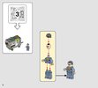 Building Instructions - LEGO - 75935 - Baryonyx Face-Off: The Treasure Hunt: Page 2