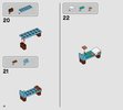 Building Instructions - LEGO - 75935 - Baryonyx Face-Off: The Treasure Hunt: Page 12