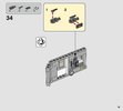 Building Instructions - LEGO - 75935 - Baryonyx Face-Off: The Treasure Hunt: Page 19