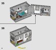 Building Instructions - LEGO - 75935 - Baryonyx Face-Off: The Treasure Hunt: Page 20