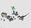 Building Instructions - LEGO - 75935 - Baryonyx Face-Off: The Treasure Hunt: Page 32