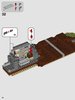 Building Instructions - LEGO - 75936 - Jurassic Park: T. rex Rampage: Page 36