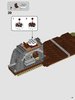 Building Instructions - LEGO - 75936 - Jurassic Park: T. rex Rampage: Page 43