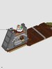 Building Instructions - LEGO - 75936 - Jurassic Park: T. rex Rampage: Page 50