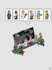 Building Instructions - LEGO - 75936 - Jurassic Park: T. rex Rampage: Page 243