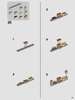 Building Instructions - LEGO - 75936 - Jurassic Park: T. rex Rampage: Page 27