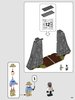 Building Instructions - LEGO - 75936 - Jurassic Park: T. rex Rampage: Page 123