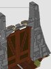 Building Instructions - LEGO - 75936 - Jurassic Park: T. rex Rampage: Page 208