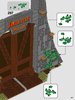 Building Instructions - LEGO - 75936 - Jurassic Park: T. rex Rampage: Page 227