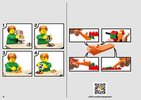 Building Instructions - LEGO - 75936 - Jurassic Park: T. rex Rampage: Page 18