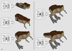 Building Instructions - LEGO - 75936 - Jurassic Park: T. rex Rampage: Page 20