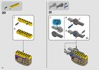 Building Instructions - LEGO - 75936 - Jurassic Park: T. rex Rampage: Page 34