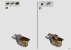 Building Instructions - LEGO - 75936 - Jurassic Park: T. rex Rampage: Page 35